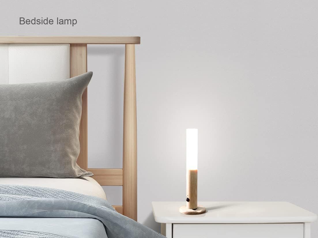 Magnetic Rechargeable Motion Sensor Light