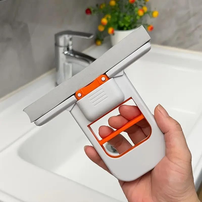Mini Foldable Mop